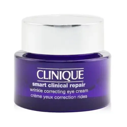 CLINIQUE - Smart Clinical Repair Wrinkle Correcting Eye Cream Filler Eye Cream | 15 mL