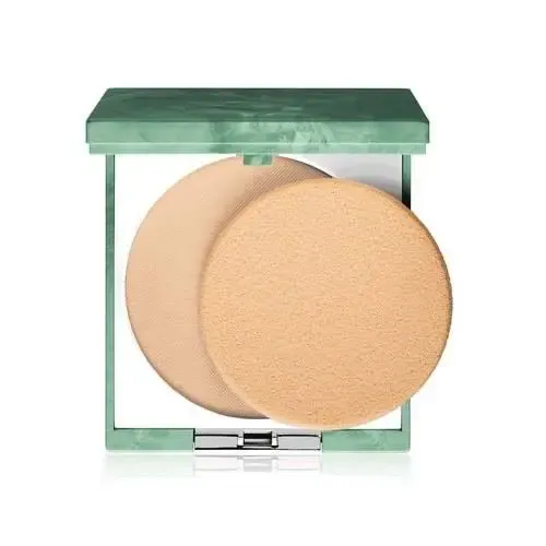 CLINIQUE - Superpowder Double Face Makeup Compact Powder | 02 Matte Beige