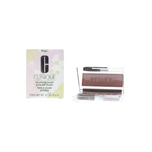 CLINIQUE - Blushing Blush Powder Blush | 101 Aglow