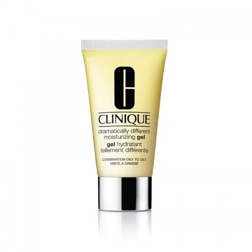 Clinique 3 Steps Dramatically Different Oil-Free Gel Dramatically Different Moisturizing Gel 50ML