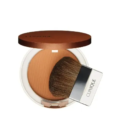 CLINIQUE - True Bronze Pressed Powder Bronzer | 03 Sunblushed