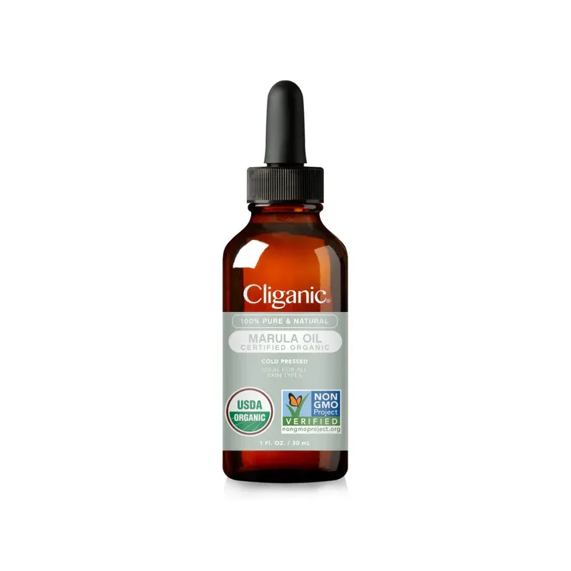 CLIGAIC - Organic Marula Oil | 30mL