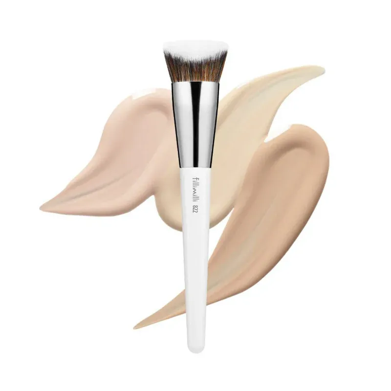 FILLIMILLI - V Cut Foundation Blush | 822