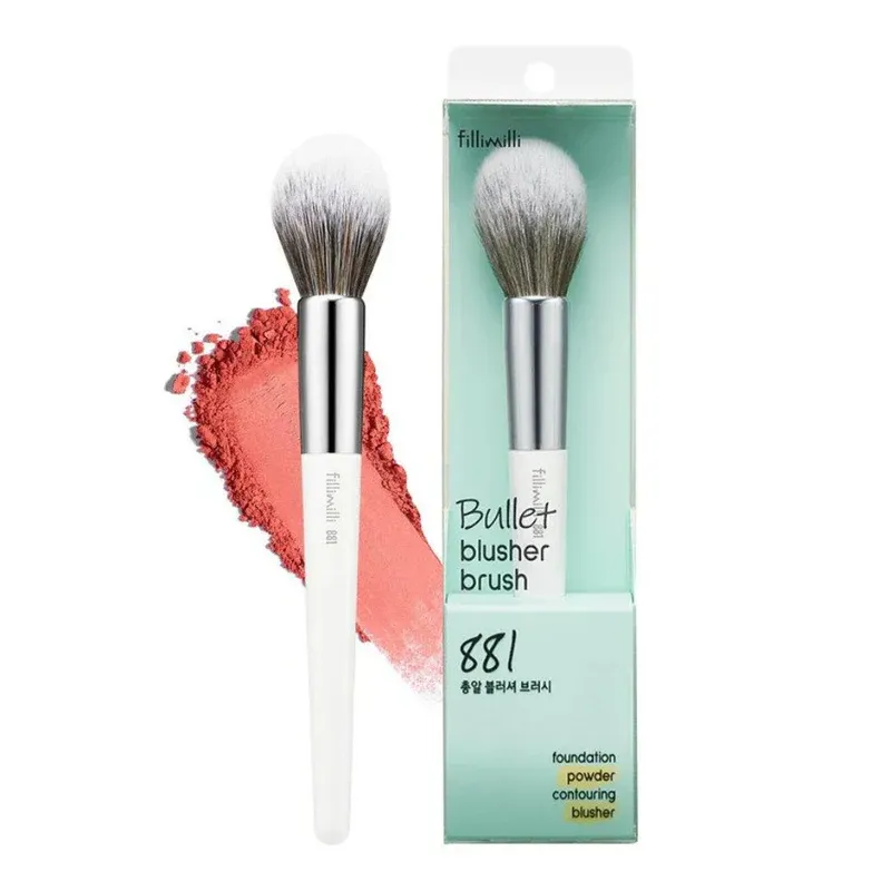 FILLIMILLI - Bullet Blush Brush | 881