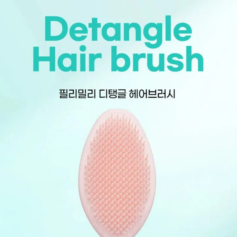 FILLIMILLI - Detangle Hair Brush
