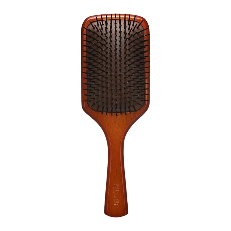 FILLIMILLI - Wood Paddle Brush