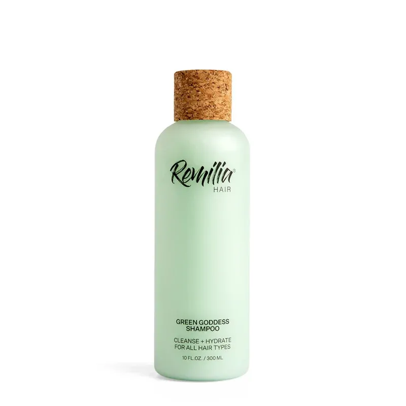 REMILIA Hair - GREEN SHAMPOO | 300mL