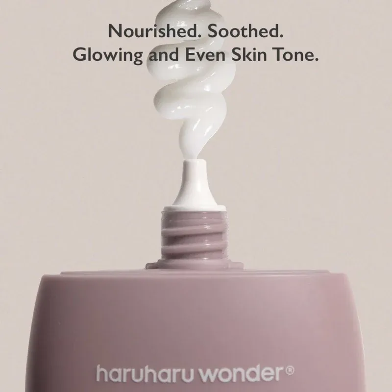 HARUHARU WONDER - Black Rice 10 Hyaluronic Cream | 90 mL