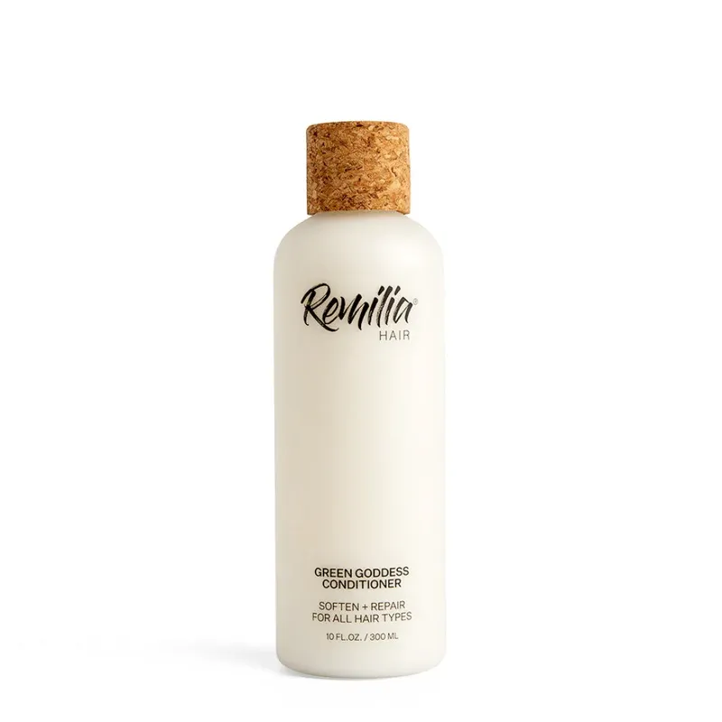 REMILIA Hair - GREEN CONDITIONER | 300mL
