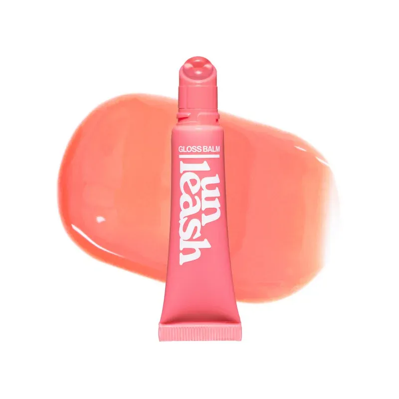 UNLEASHIA - Sunset Dazzle Gloss Balm | Bondi