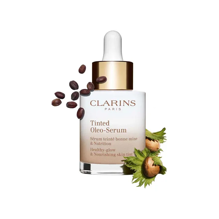 Clarins - Tinted Oleo-Serum - 30mL | 1