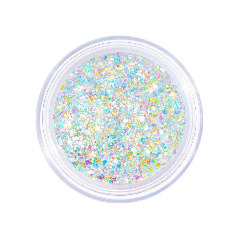 UNLEASHIA -Get Loose Glitter Gel | 2 Starlit Chaser