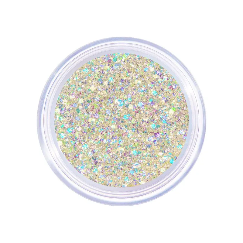 UNLEASHIA -Get Loose Glitter Gel |5 Diamond Stealer