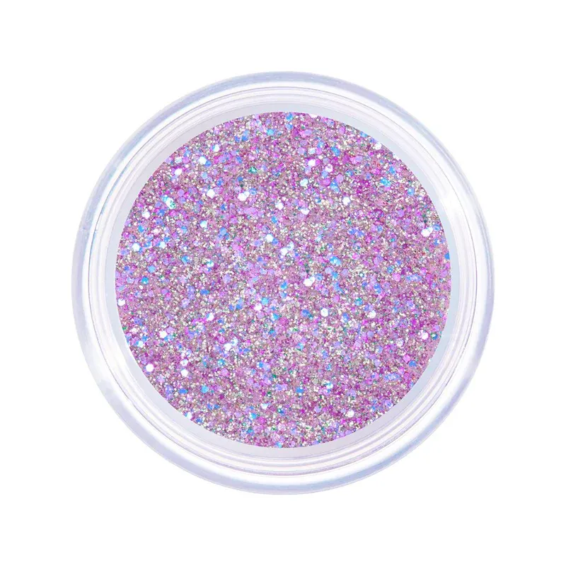 UNLEASHIA -Get Loose Glitter Gel | 7 Happy Baker