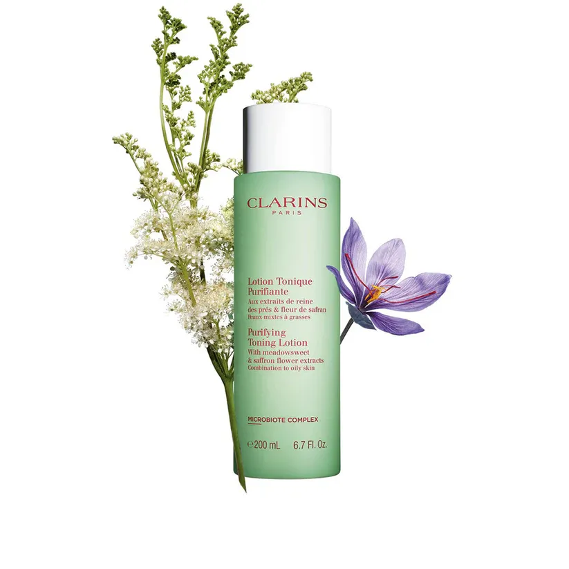 Clarins - My Clarins Purif Mattifying Lotion | 200mL