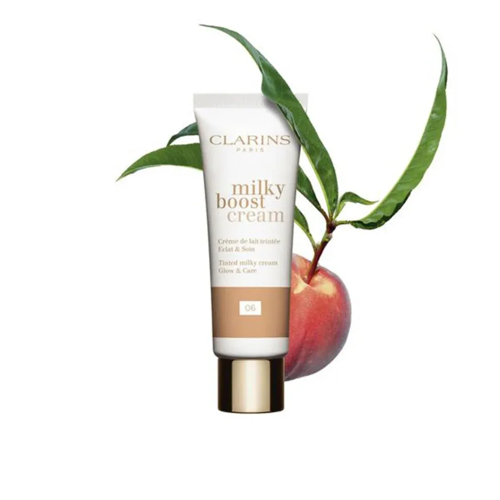 Clarins - Milky Boost Cream - 45mL | 6