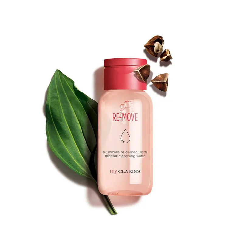 Clarins - My Clarins RE-MOVE Micellar Cleansing Water | 200mL