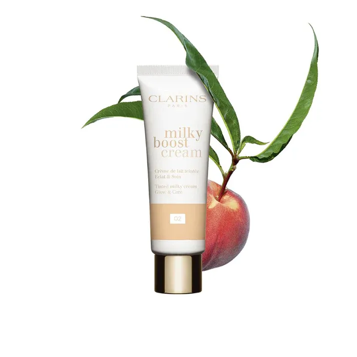 Clarins - Milky Boost Cream - 45mL | 3.5