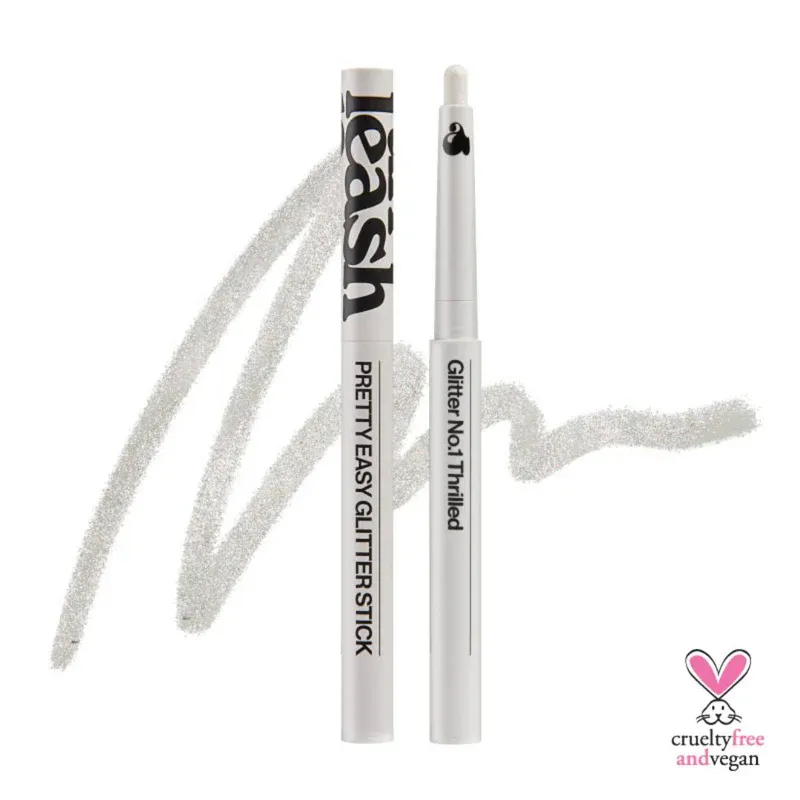 UNLEASHIA - Pretty Easy Glitter Stick |1 Thrilled