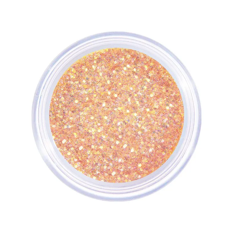 UNLEASHIA -Get Loose Glitter Gel | 6 Sunset Lover