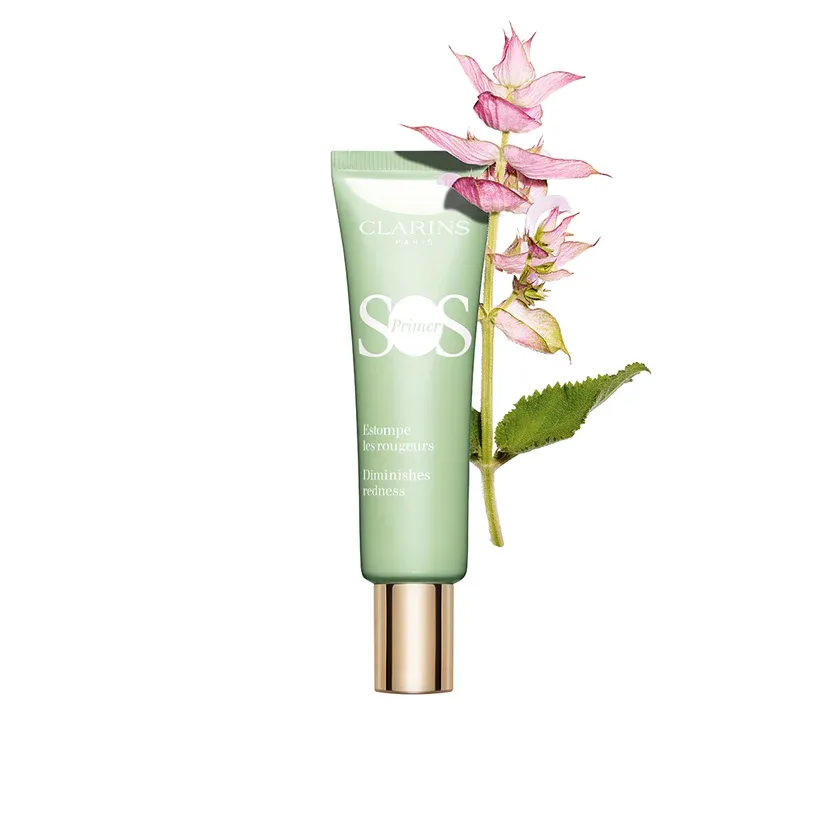 Clarins - SOS Primer - 30mL | Green