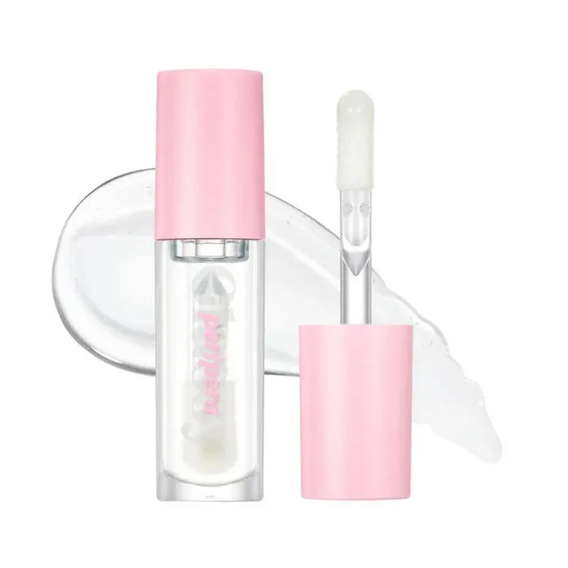 PERIPERA - Ink Glasting Lip Gloss | Clear