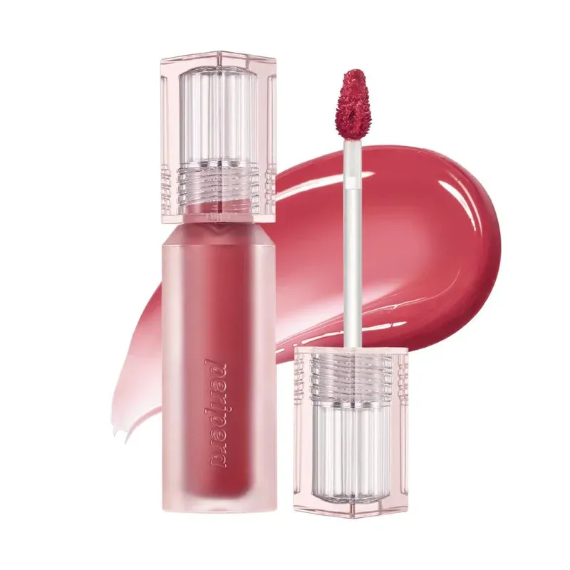 PERIPERA - Water Bare Tint | 5 Red Update