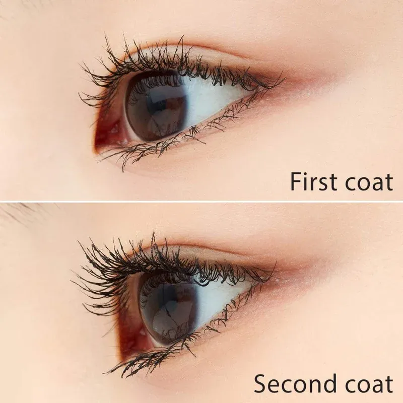 PERIPERA - Ink Black Cara Long Lash