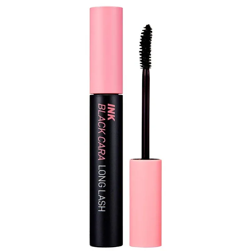 PERIPERA - Ink Black Cara Long Lash