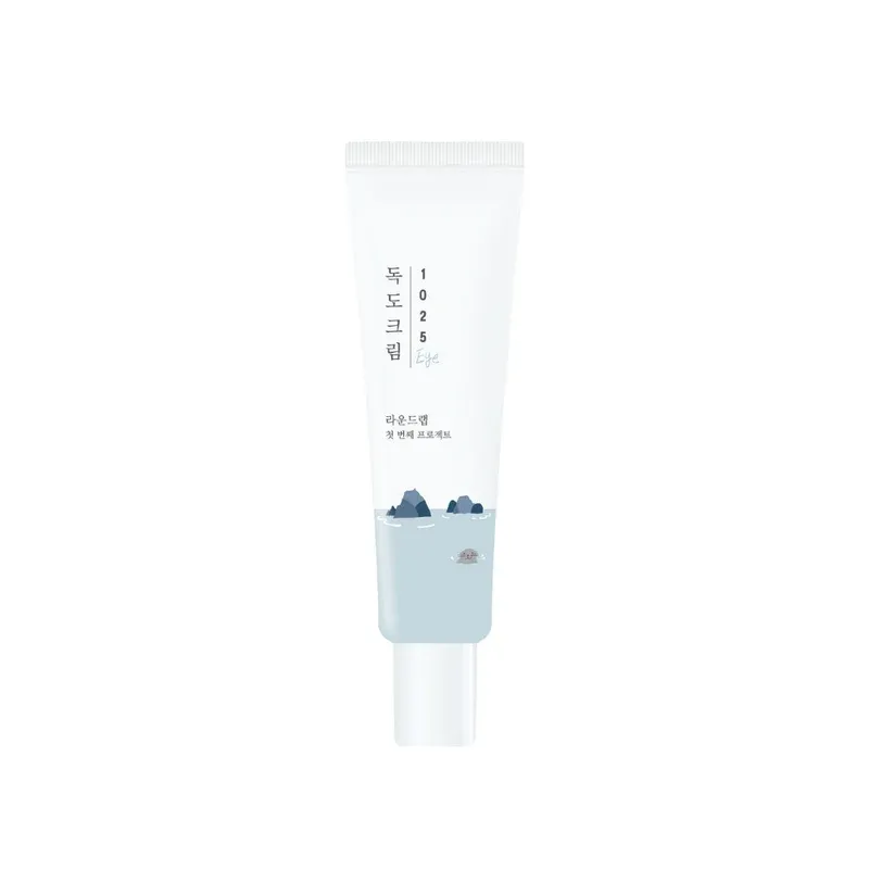 ROUND LAB - 1025 DOKDO EYE CREAM | 30mL
