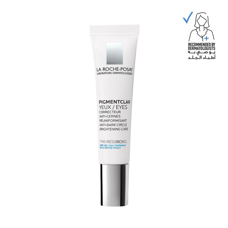 LA ROCHE-POSAY - Pigmentclar Eyes