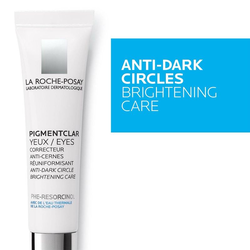LA ROCHE-POSAY - Pigmentclar Eyes