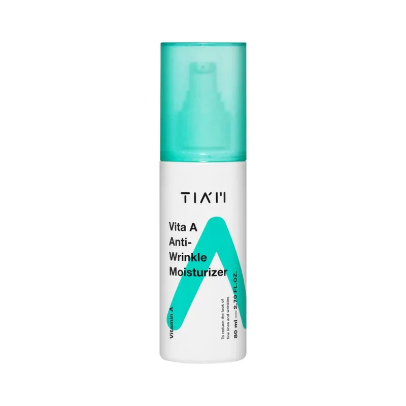 TIAM - VIta A Anti-Wrinkle Moisturizer