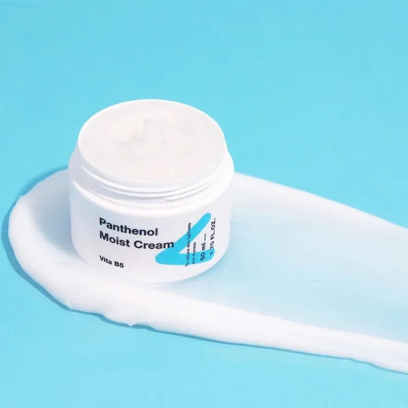 TIAM - Panthenol Moist Cream