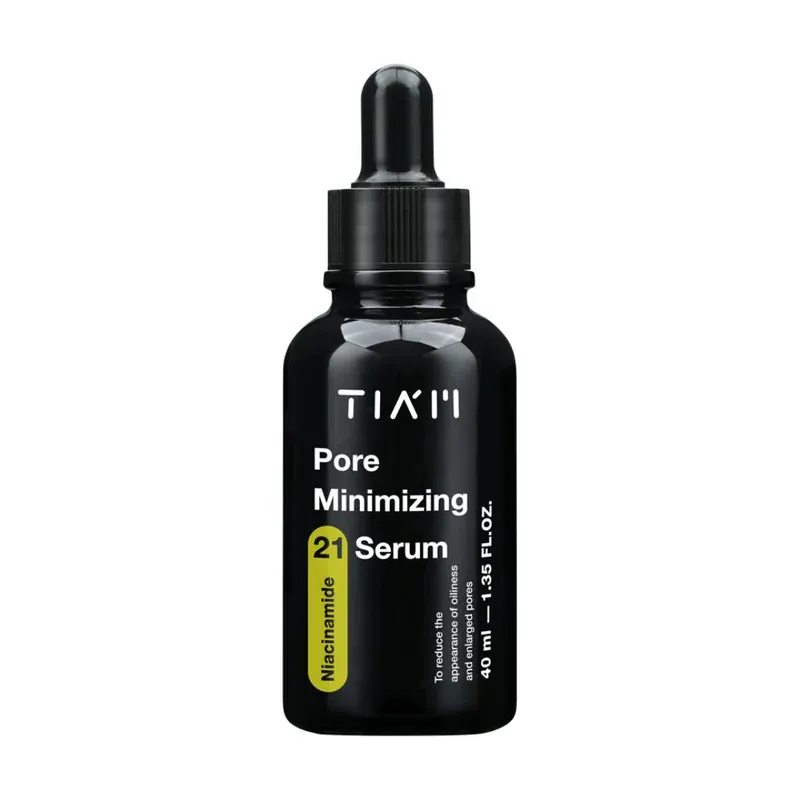 TIAM - Pore Minimizing 21 Serum