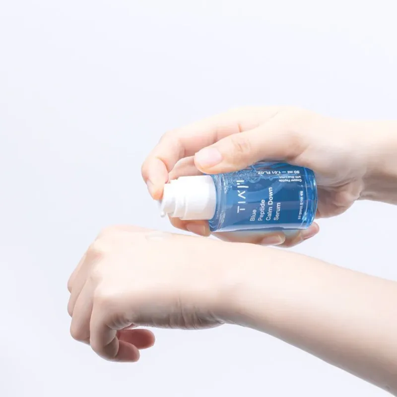 TIAM - Blue Peptide Calm Down Serum | 30 mL