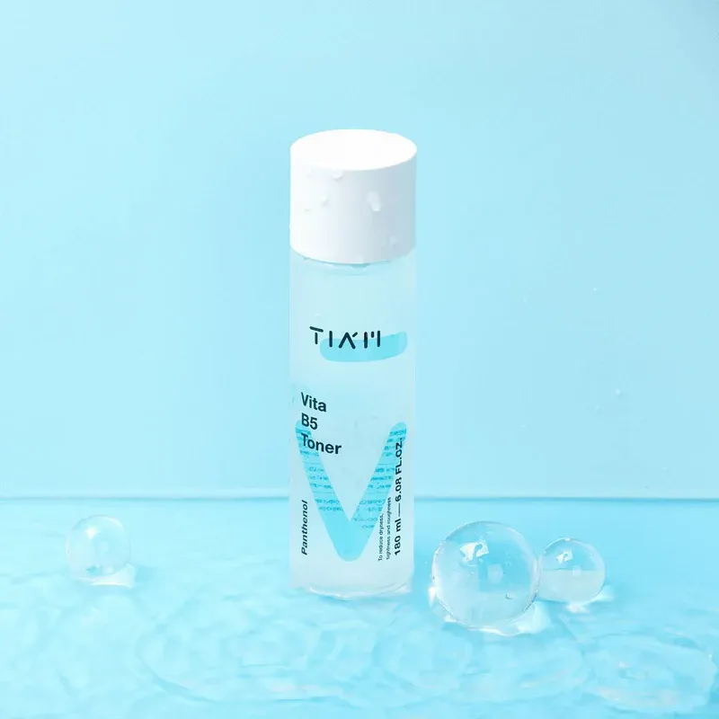 TIAM - Vita B5 Toner