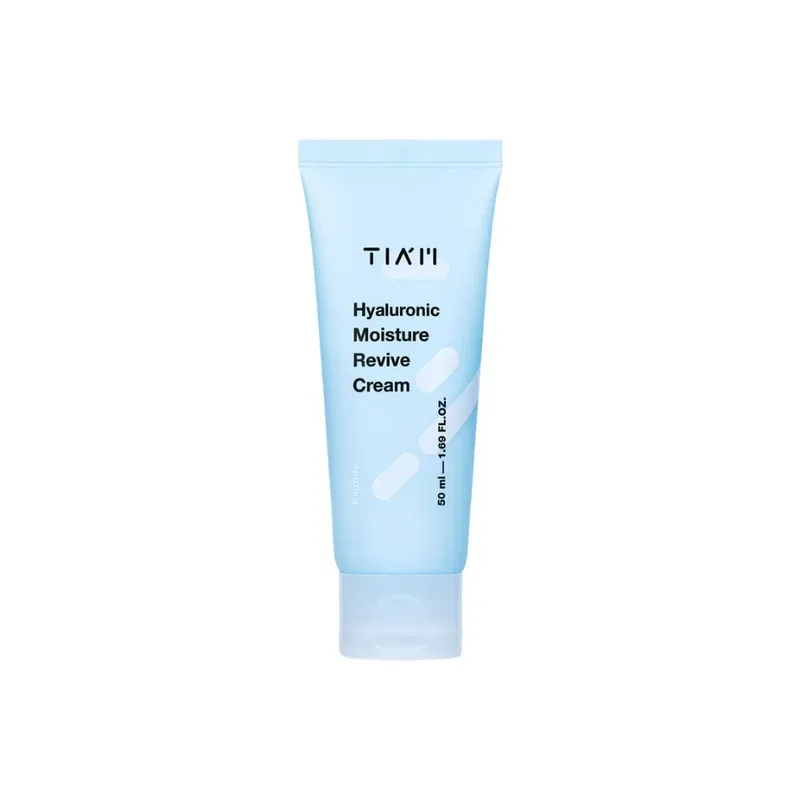 TIAM - Hyaluronic Moisture Revive Cream