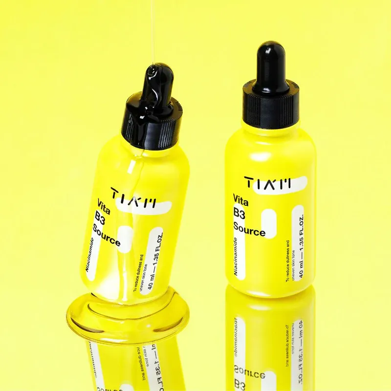 TIAM - Vita B3 Source