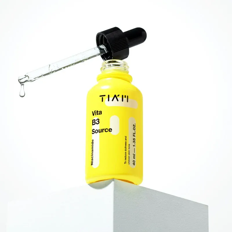TIAM - Vita B3 Source