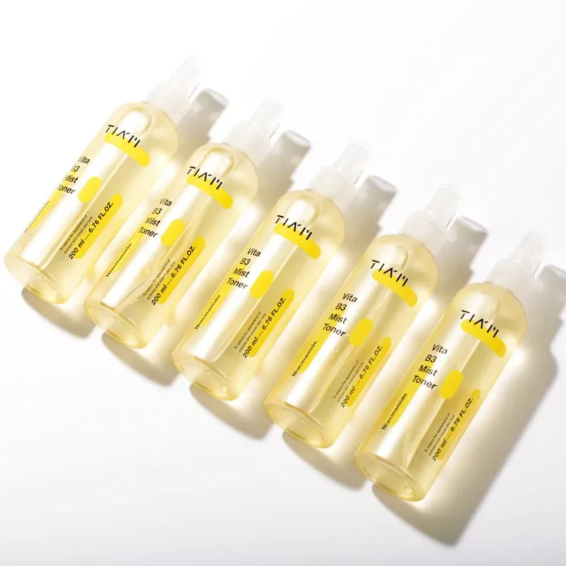 TIAM - Vita B3 Mist Toner