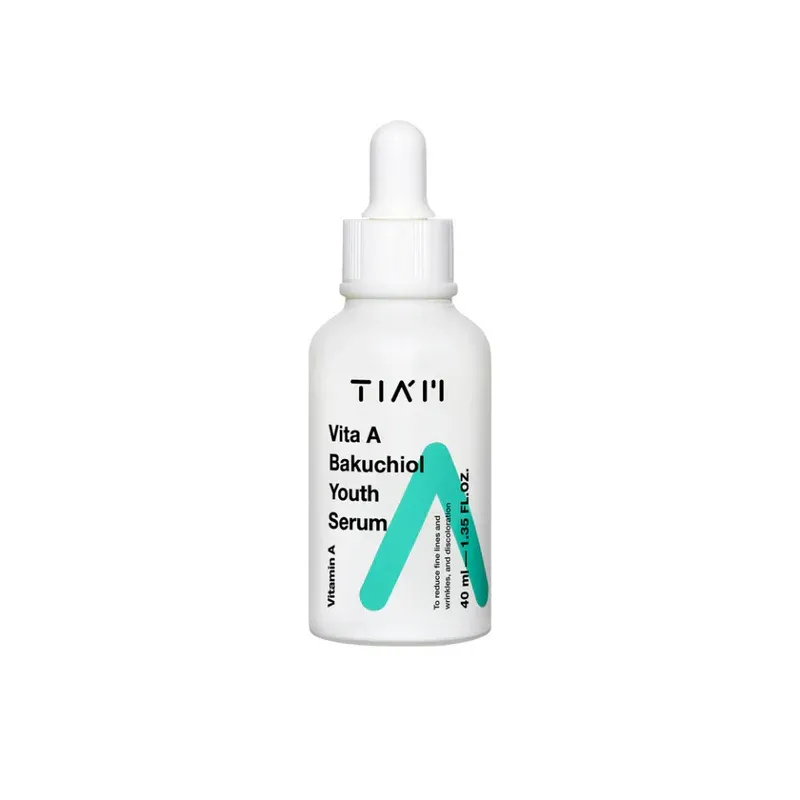 TIAM - Vita A Bakuchiol Youth Serum