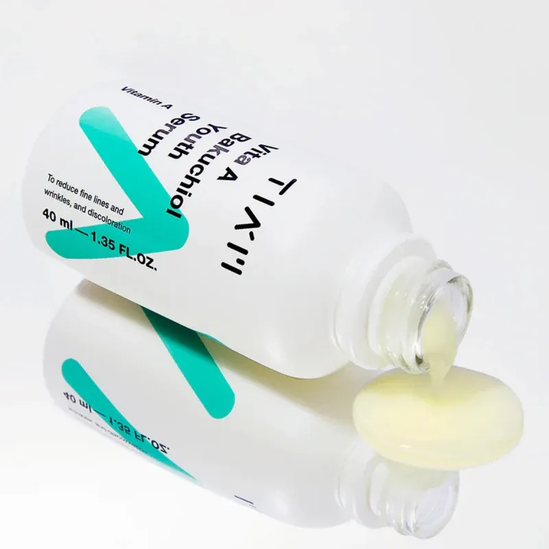 TIAM - Vita A Bakuchiol Youth Serum