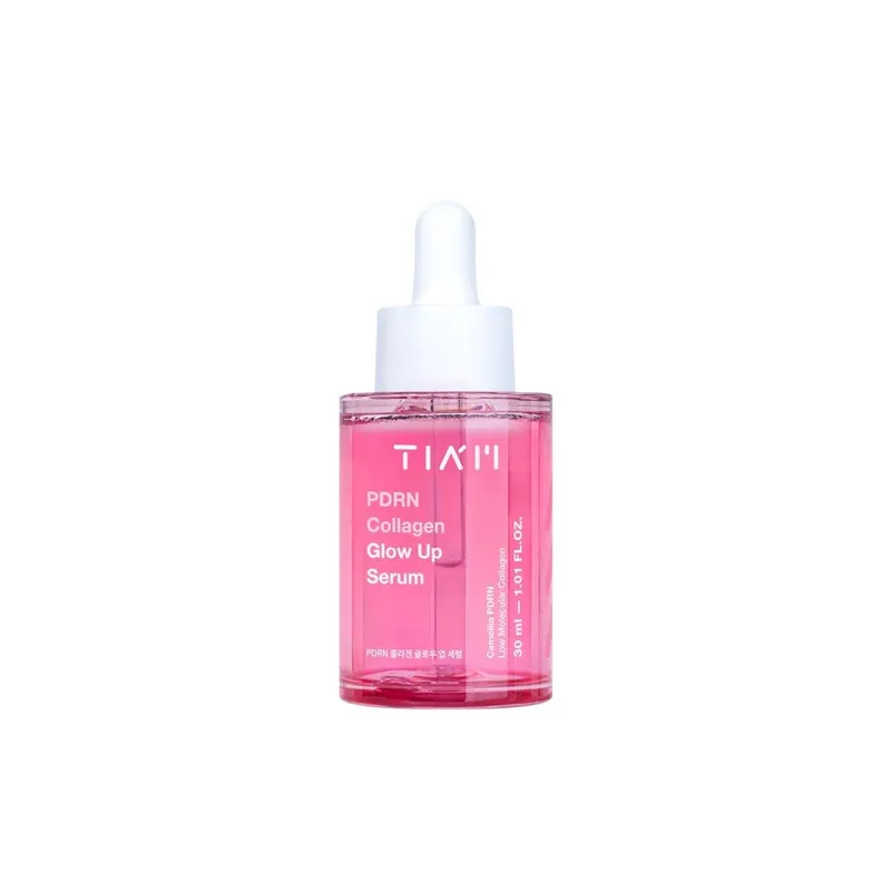 TIAM - PDRN Collagen Glow Up Serum | 30mL