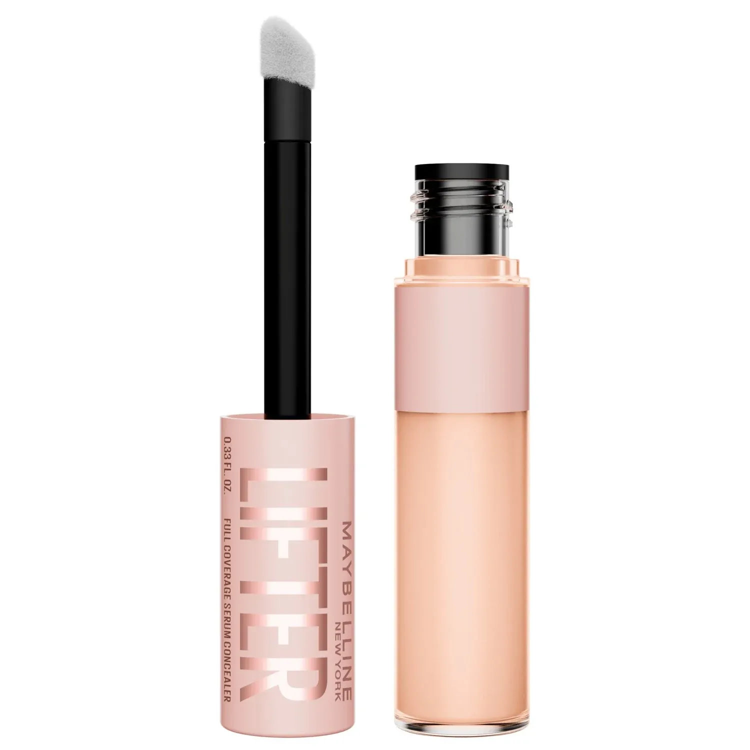 Maybelline - Lifter Concealer | 05 - warm