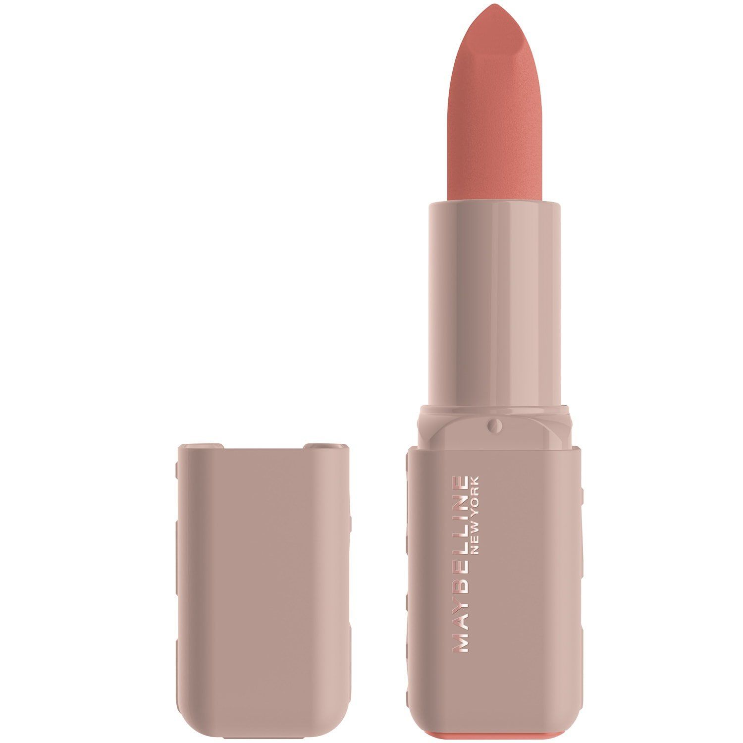Maybelline - Maybe It's Serum Lipstick | 001 - Crop Top