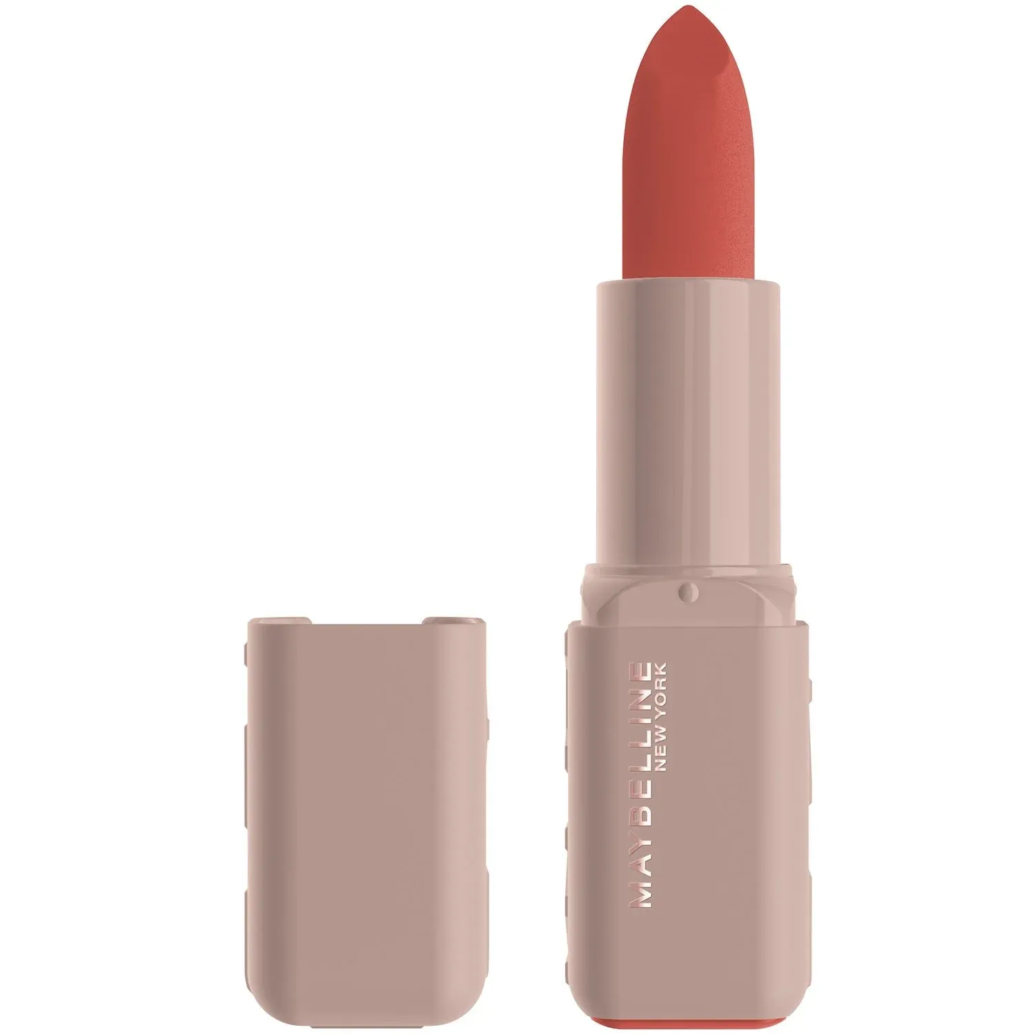 Maybelline - Maybe It's Serum Lipstick | 002 - Maybe It's