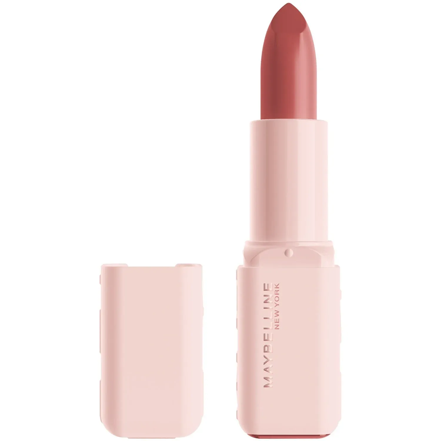 Maybelline - Maybe It's Serum Lipstick | 106 - Maybe It's Soft