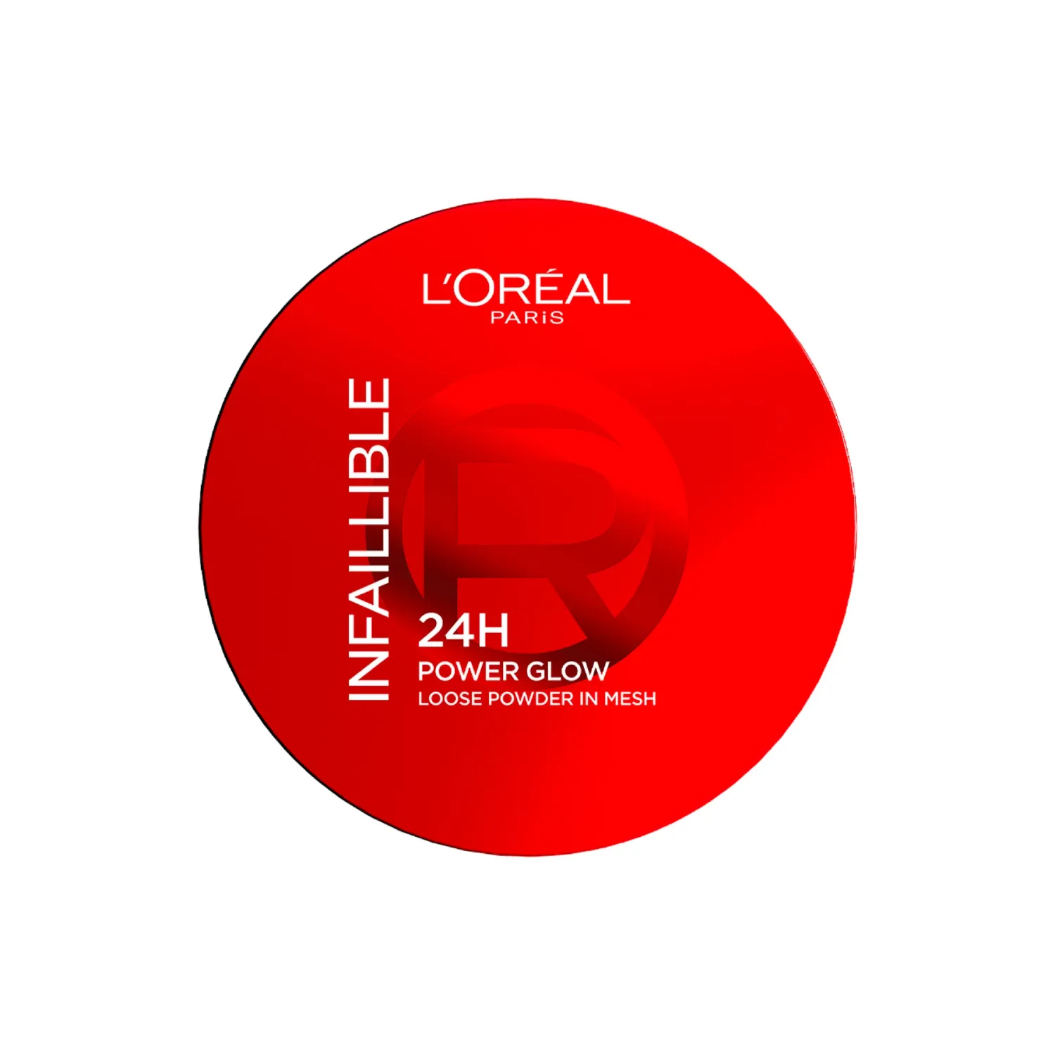 L'ORÉAL PARIS - Infaillible 24H Power Glow Loose Powder | Universal
