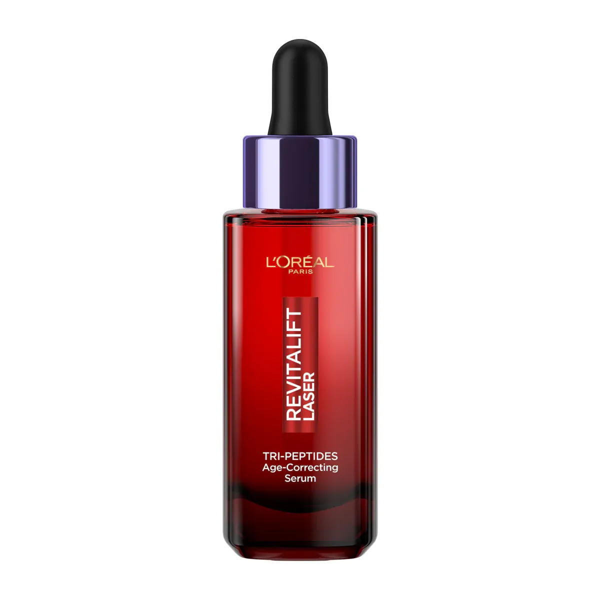 L'ORÉAL PARIS - Revitalift Laser Tri Peptides Age Correcting Serum | 30 mL
